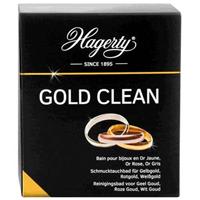 Schoonmaakmiddel Sieraden - Gold Clean 170 ml