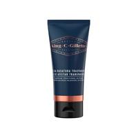 GILLETTE KING transparent shave gel 150 ml