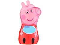 Gel & Shampoo 2 In 1 Cartoon Peppa Pig (400 Ml)