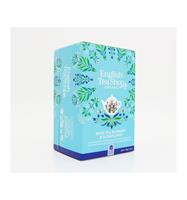 English Tea Shop White tea blueberry & elderflower bio