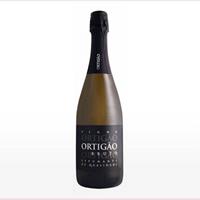 OVINHO Sekt Ortigão Brut Espumante Flaschengärung