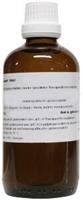 Homeoden Heel Hypericum perforatum d4 100ml