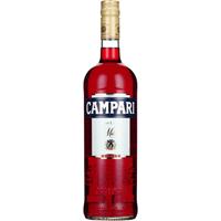 Campari Bitter 1l