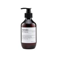 Meraki Bath & Shower oil Velvet Mood 275ml