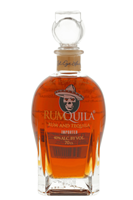 Red Eye Louie's Rumquila