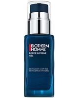 Biotherm Homme Force Supreme Gel Moisturizer - dag- & nachtcrème