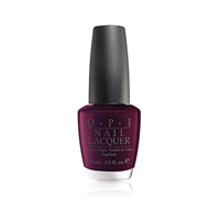 OPI Nagellak Black Cherry Chutney 15ml