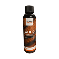 Wood Greenfix Black