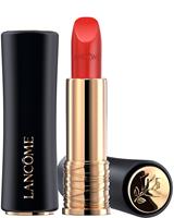 LancÃ´me Lipstick  - L'ABSOLU ROUGE CREAM Lipstick 182 BELLE & REBELLE