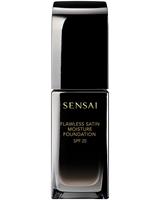 Sensai Flawless Satin Moisture Foundation  - FOUNDATIONS Foundation FS202 OCHRE BEIGE