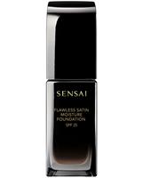 Sensai Foundations Flawless Satin Moisture Flüssige Foundation