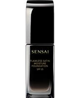 Sensai Flawless Satin Moisture Foundation  - FOUNDATIONS Foundation FS203 NEUTRAL BEIGE