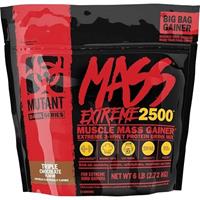 Mutant Mass XXTreme 2500 2720gr Triple Choco