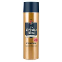 Vergulde Hand Scheerschuim 250ml