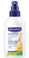 Kids wondspray 100ml