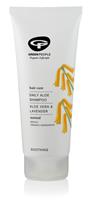 Green people Shampoo daily aloe 200ml