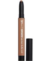 It Cosmetics Oogschaduw It Cosmetics - Superhero No-tug Shadow Stick Oogschaduw Tough Tan