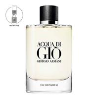 Giorgio Armani Acqua di Gio Eau de parfum spray 75 ml