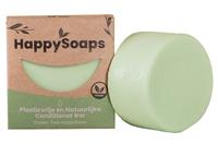 Happysoaps Conditioner bar green tea 65g