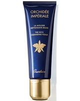 Guerlain Damen Gesichtspflege Orchidée Impériale The Rich Cleasing Foam