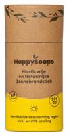 Happysoaps Zonnebrandstick spf20 50g