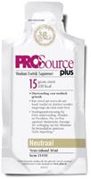 Prosource Plus vloeibaar eiwitrijk sachets 30 ml 42x30