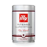 Illy Espresso Intenso Bonen - 12x 250g