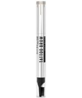 Maybelline - Tattoo Brow Lift - Soft Brown