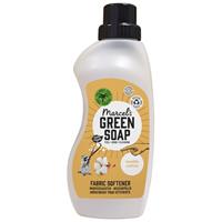 Wasverzachter Katoen&Vanilla 750 ml