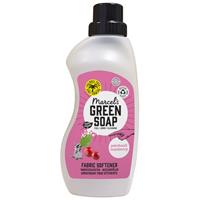 Marcel's Green Soap Wasverzachter Patchouli&Cranberry 750 ml