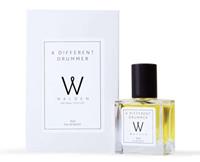 Walden Natuurlijke parfum a different drummer unisex 50ml