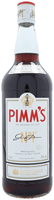 Pimm's No.1 1ltr Gin Likeur