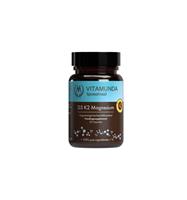 Vitamunda Liposomale magnesium D3 K2 vegan