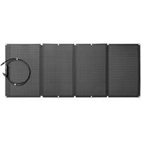 ECOFLOW 160w Solar Panel 663089 Solar-Ladegerät 160W