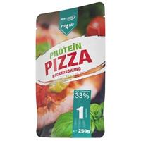 Fit4Day Protein Pizza (250g)