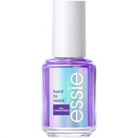 Essie Nagelhärter »hard to resist«, hellt optisch auf