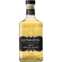 Lunazul Tequila Reposado 100% Agave 70CL