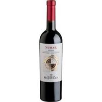 Tenuta Rapitalà Tenuta Rapitala Nuhar Rosso Sicilia 2017