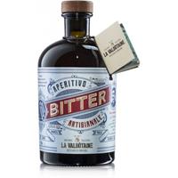 La Valdôtaine la Valdotaine Bitter Artigianale 1L