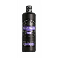 Latvijas Balzams Riga Black Balsam Currant Kräuterbitter 50cl