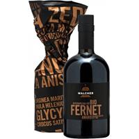 Walcher Fernet Amaro 50cl