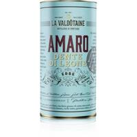 La Valdôtaine La Valdotane Amaro Dente di Leone 1L