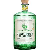 Drumshanbo Gunpowder Irish Gin Sardinian Citrus