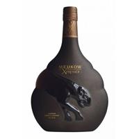 Cognac-Haus Meukow Meukow Xpresso Liqueur Café & Cognac