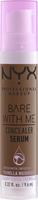 NYX Professional Makeup Bare With Me Concealer Serum - Rich