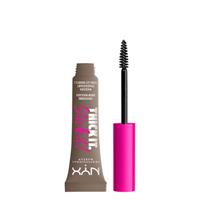 nyxprofessionalmakeup NYX Professional Makeup - Thick It. Stick It! Brow Mascara - Taupe