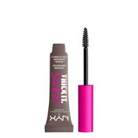 nyxprofessionalmakeup NYX Professional Makeup - Thick It. Stick It! Brow Mascara- Cool Ash Brown