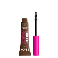 nyxprofessionalmakeup NYX Professional Makeup - Thick It. Stick It! Brow Mascara - Brunette