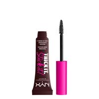 nyxprofessionalmakeup NYX Professional Makeup - Thick It. Stick It! Brow Mascara - Espresso