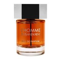 Yves Saint Laurent Eau De Parum Mannen Yves Saint Laurent - L'homme Eau De Parum Mannen  - 100 ML